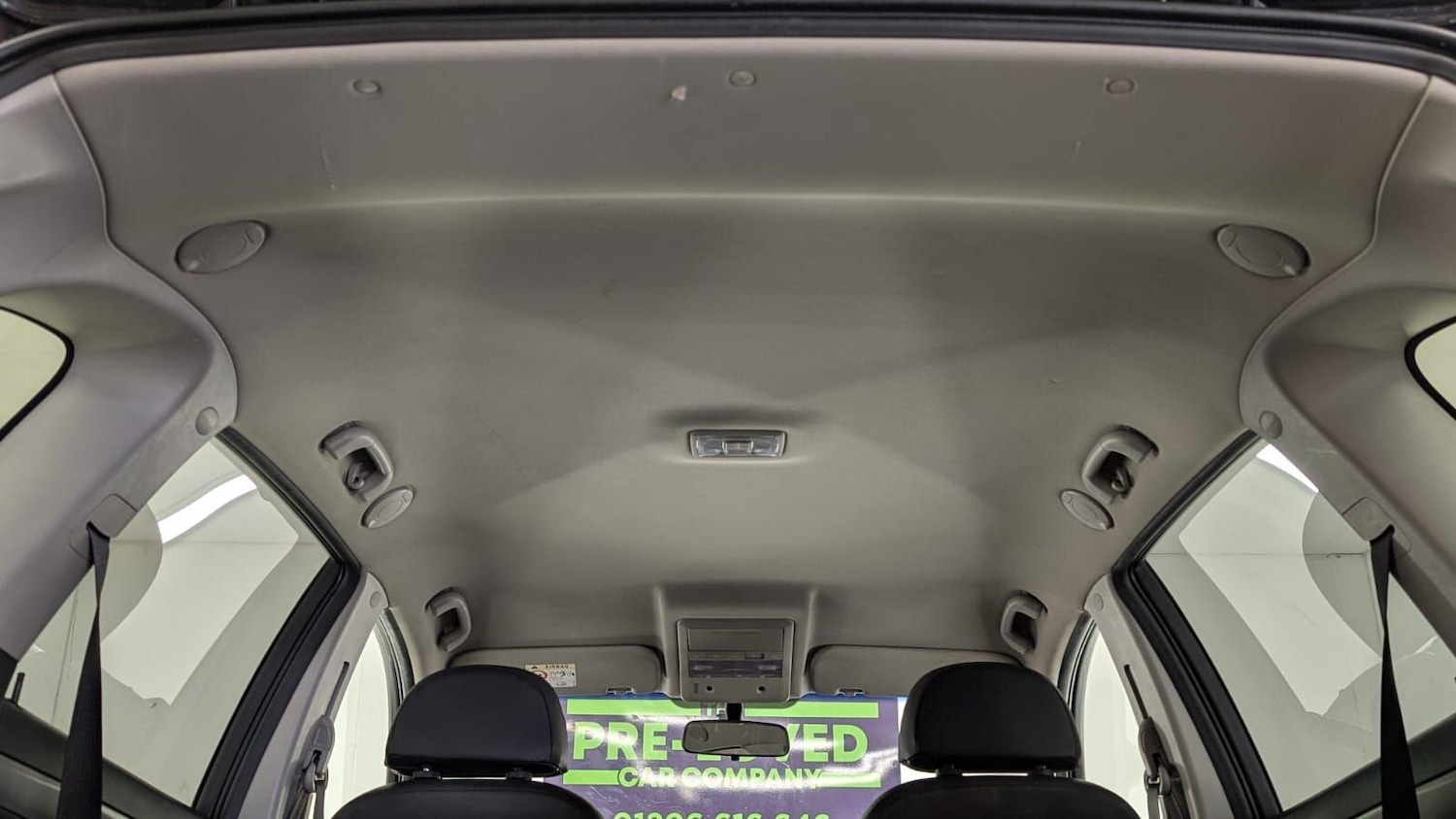 Used Vauxhall Antara 2013 for sale - 77737044: Photo 79