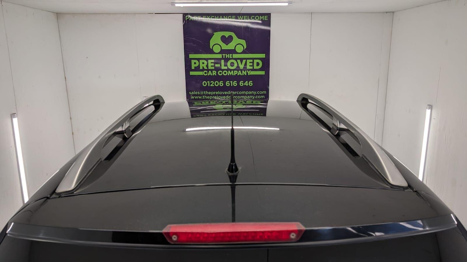 Used Vauxhall Antara 2013 for sale - 77737044: Photo 80