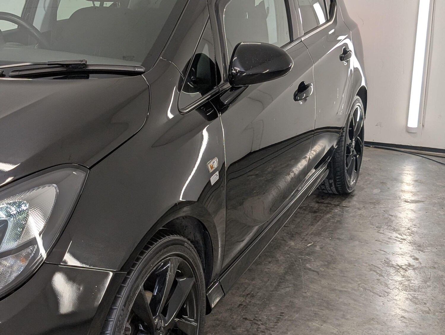 Used Vauxhall Corsa for sale - 76108722: Photo 10