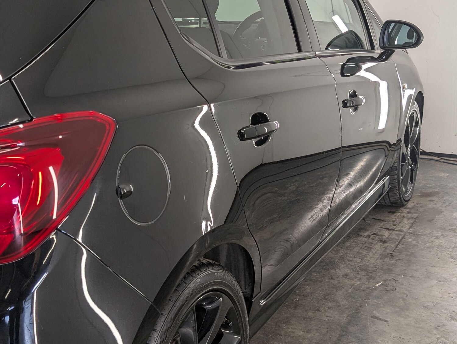 Used Vauxhall Corsa for sale - 76108722: Photo 11