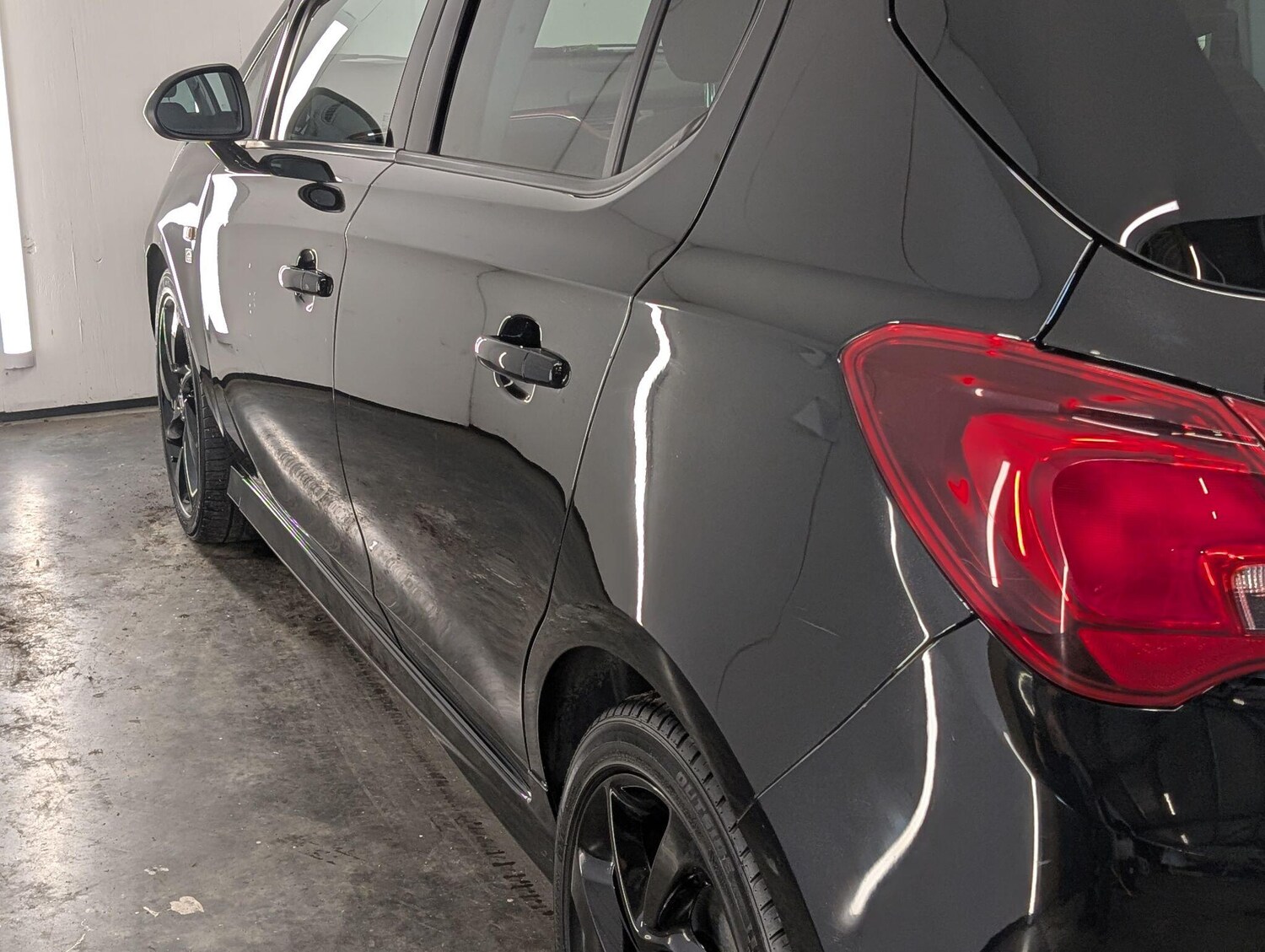 Used Vauxhall Corsa for sale - 76108722: Photo 12