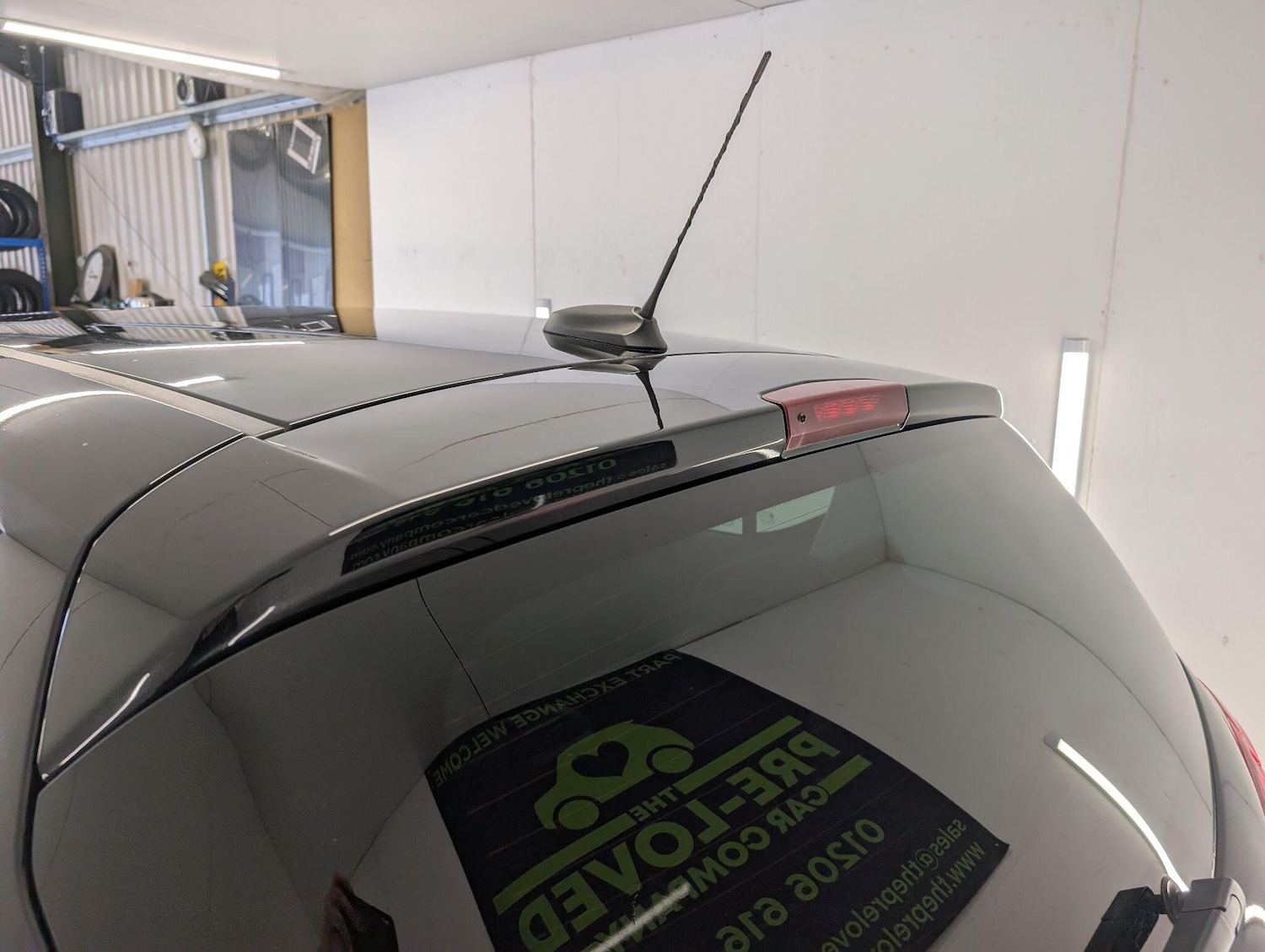 Used Vauxhall Corsa for sale - 76108722: Photo 17