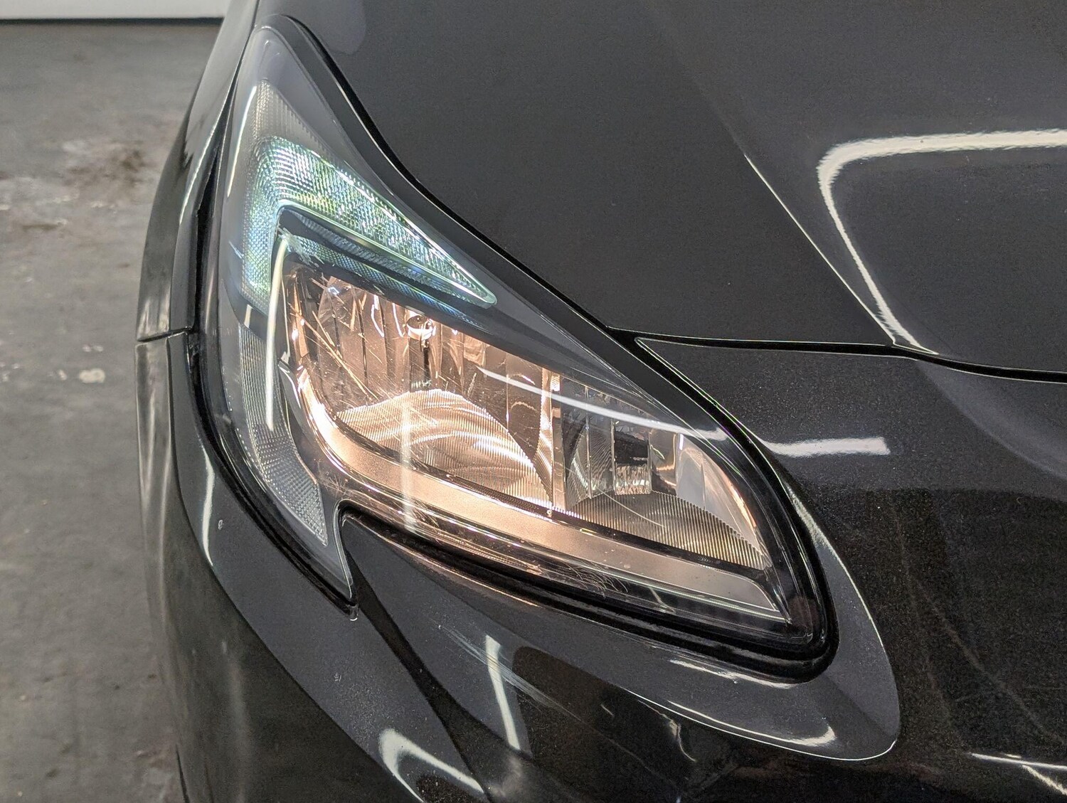 Used Vauxhall Corsa for sale - 76108722: Photo 22