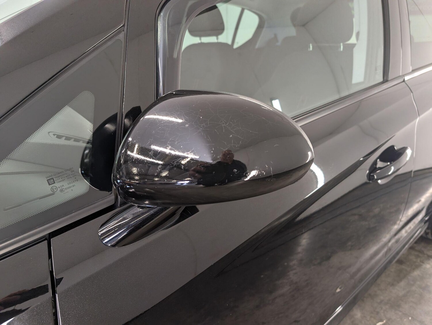 Used Vauxhall Corsa for sale - 76108722: Photo 26