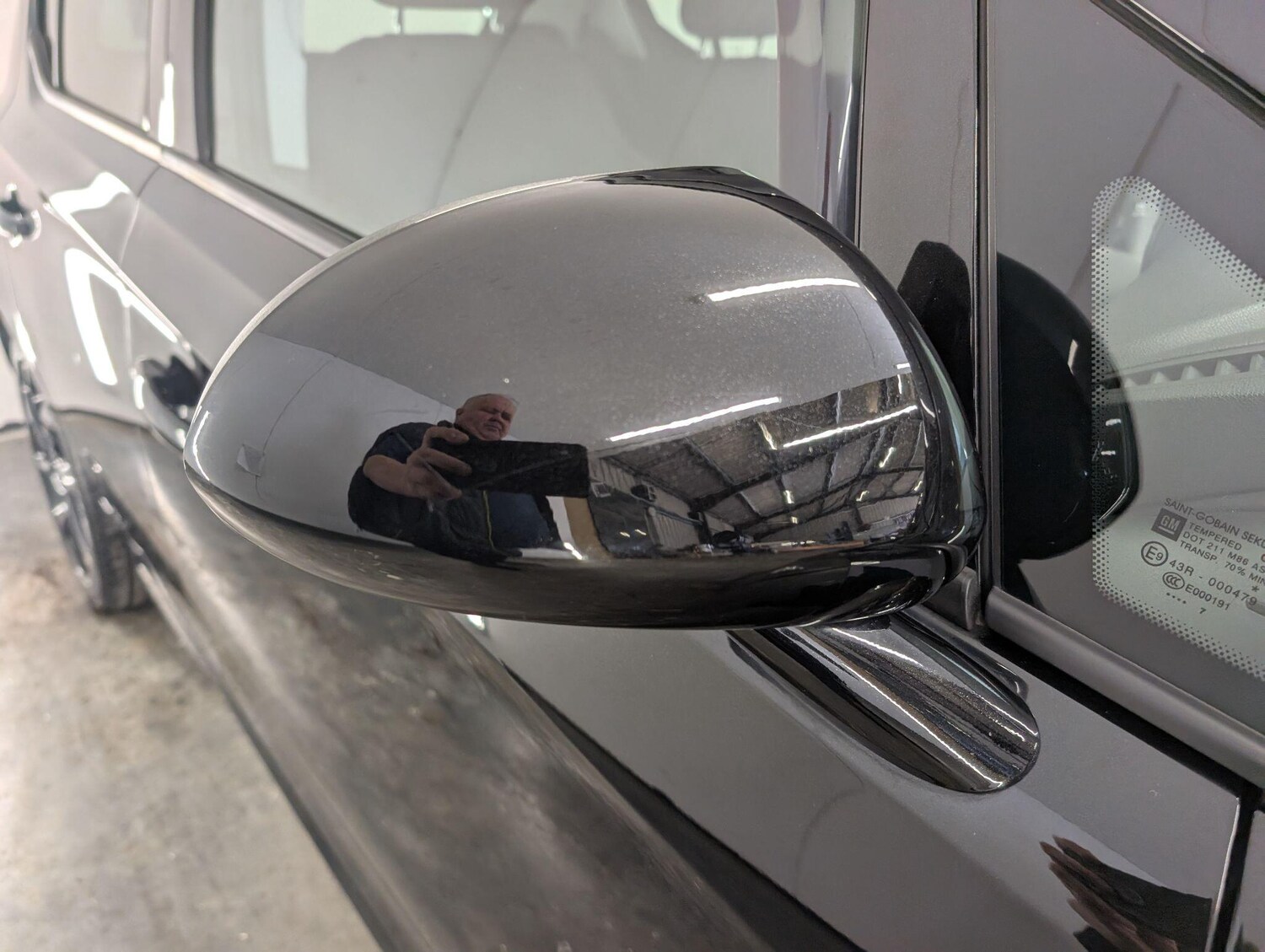 Used Vauxhall Corsa for sale - 76108722: Photo 27