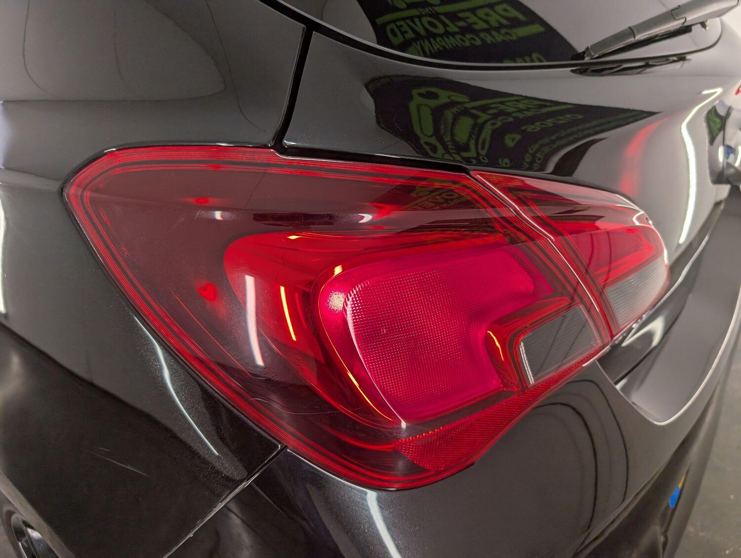 Used Vauxhall Corsa for sale - 76108722: Photo 28