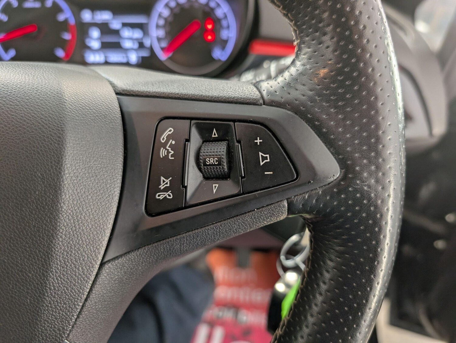 Used Vauxhall Corsa for sale - 76108722: Photo 36