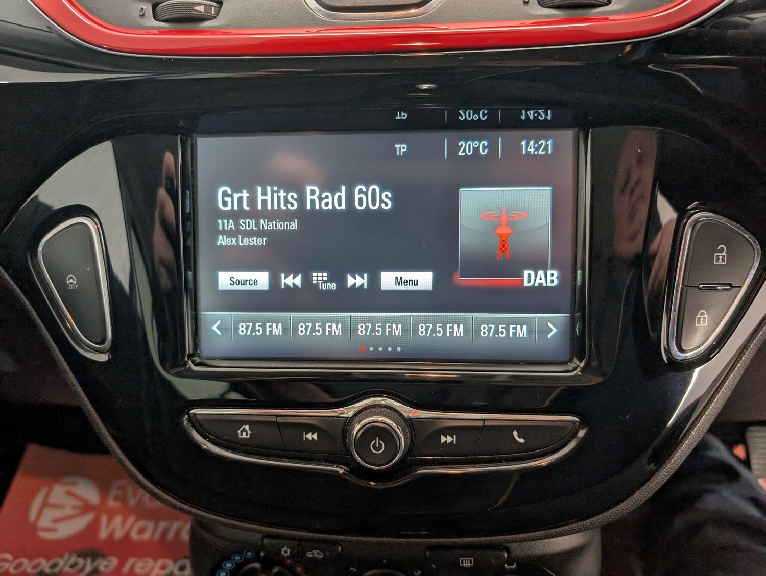 Used Vauxhall Corsa for sale - 76108722: Photo 37