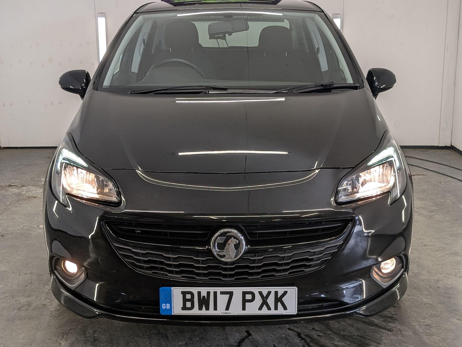 Used Vauxhall Corsa for sale - 76108722: Photo 4