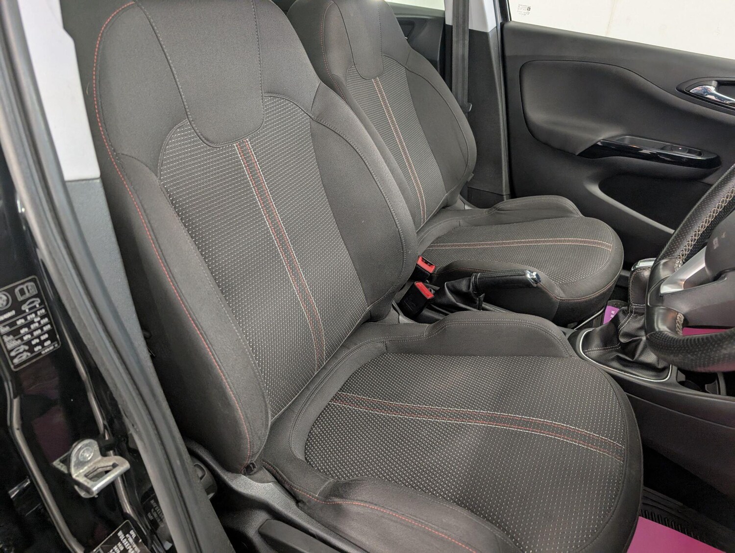 Used Vauxhall Corsa for sale - 76108722: Photo 42