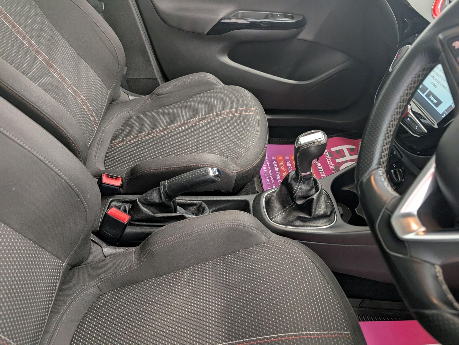 Used Vauxhall Corsa for sale - 76108722: Photo 43