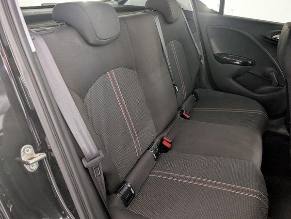 Used Vauxhall Corsa for sale - 76108722: Photo 45