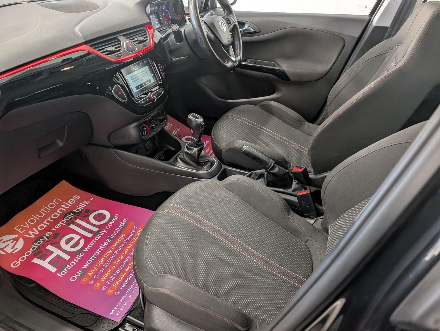 Used Vauxhall Corsa for sale - 76108722: Photo 46