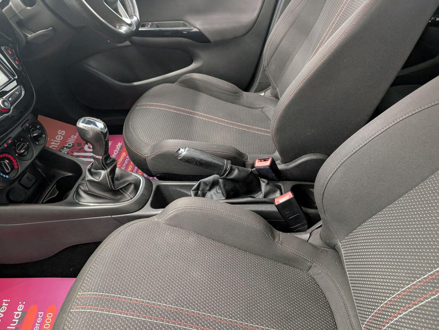 Used Vauxhall Corsa for sale - 76108722: Photo 47