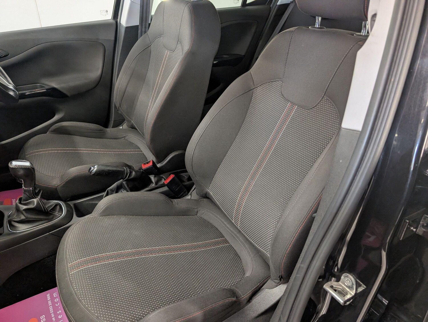 Used Vauxhall Corsa for sale - 76108722: Photo 48