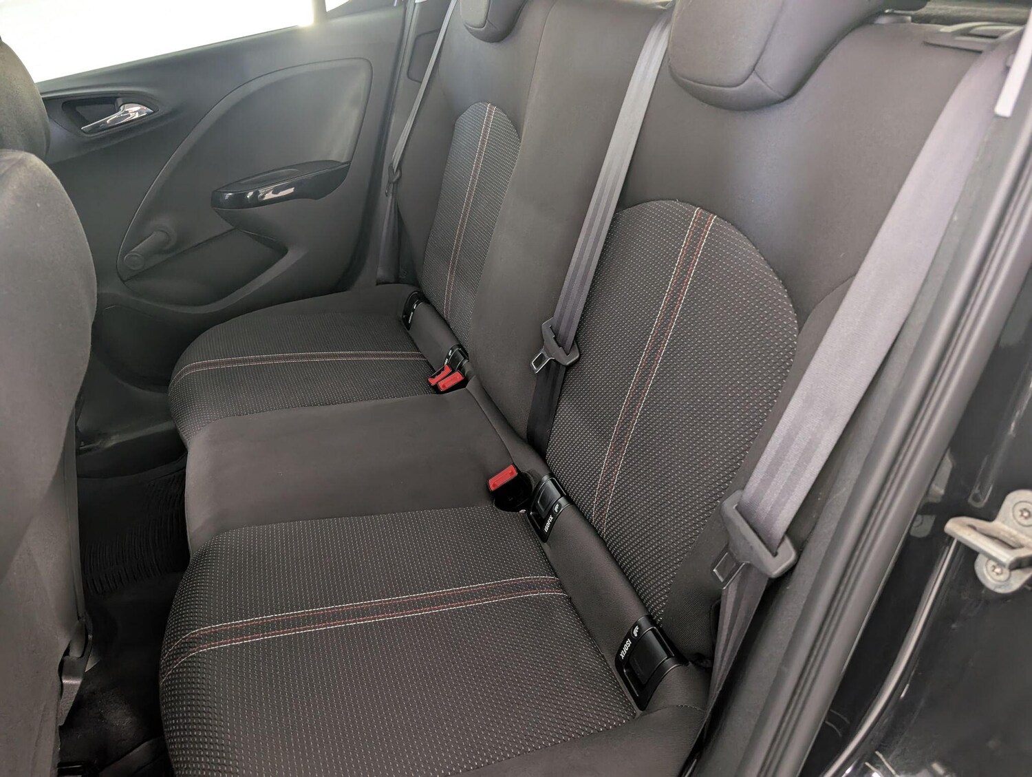 Used Vauxhall Corsa for sale - 76108722: Photo 50