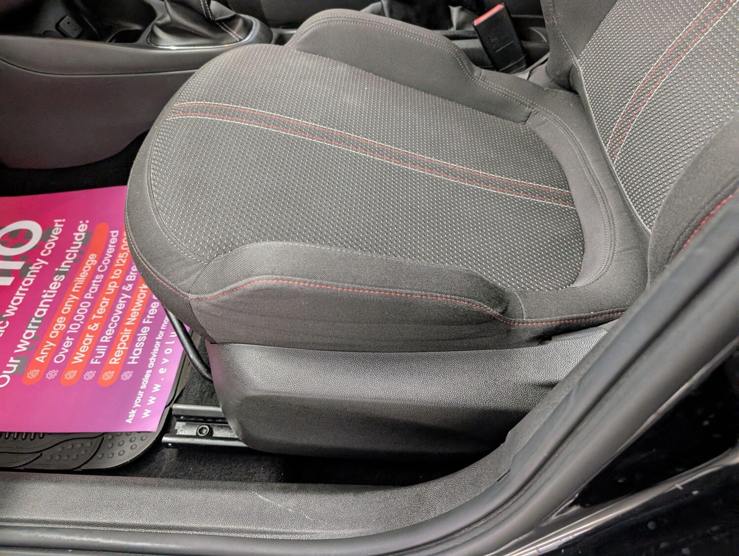 Used Vauxhall Corsa for sale - 76108722: Photo 52