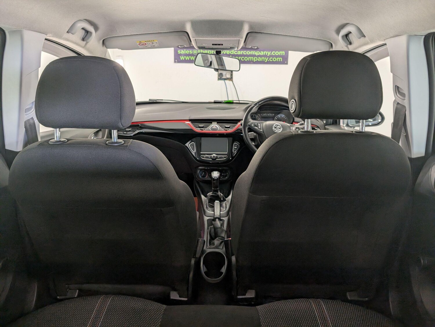 Used Vauxhall Corsa for sale - 76108722: Photo 53