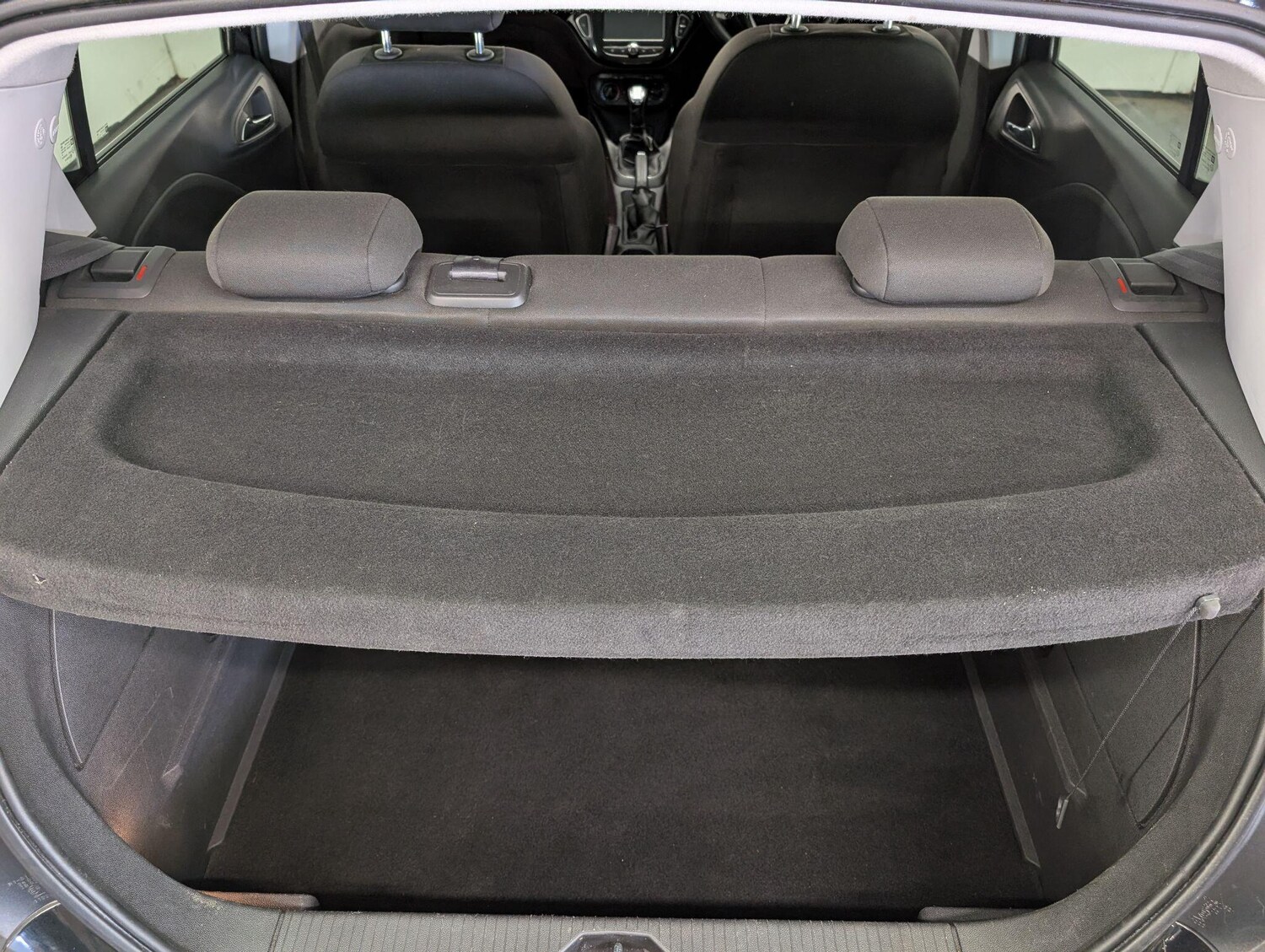 Used Vauxhall Corsa for sale - 76108722: Photo 54