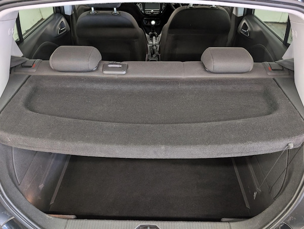 Used Vauxhall Corsa for sale - 76108722: Photo 54