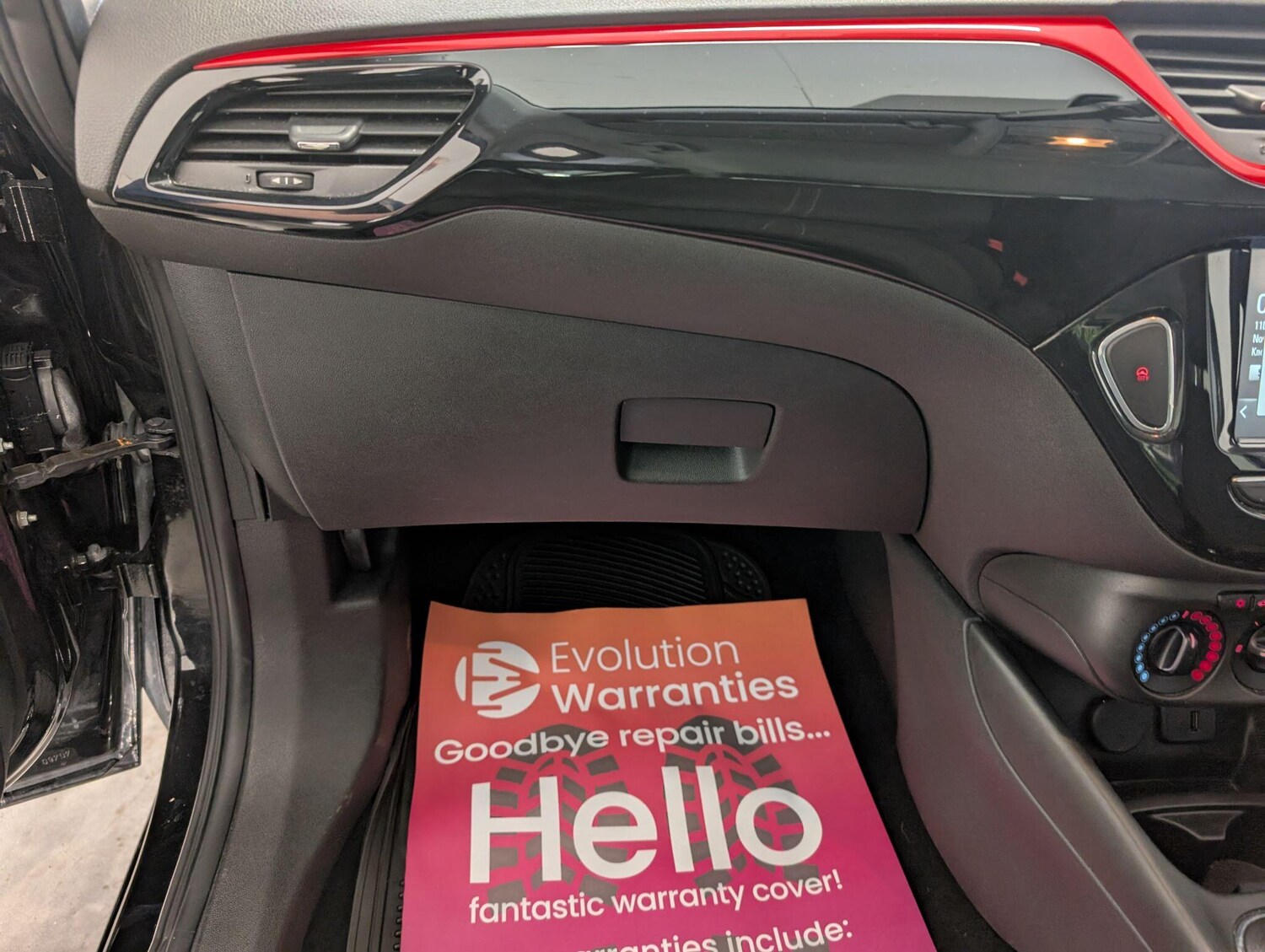 Used Vauxhall Corsa for sale - 76108722: Photo 57