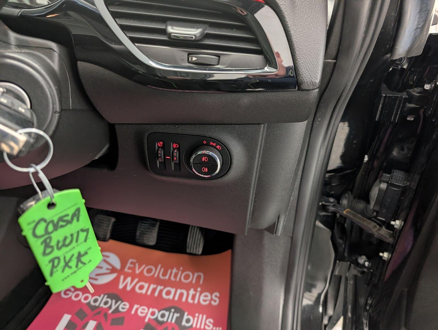 Used Vauxhall Corsa for sale - 76108722: Photo 58