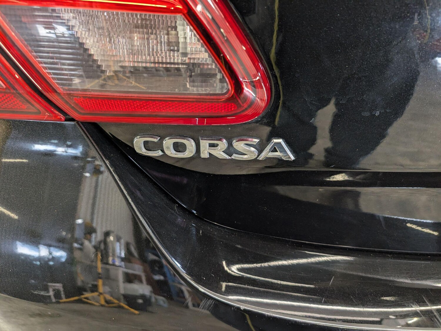 Used Vauxhall Corsa for sale - 76108722: Photo 67