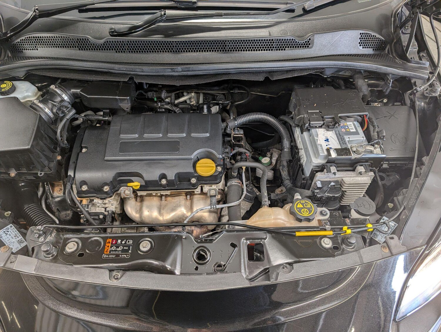 Used Vauxhall Corsa for sale - 76108722: Photo 69