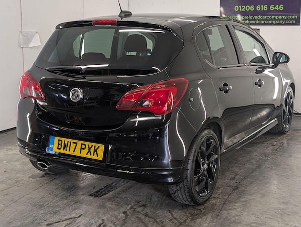 Used Vauxhall Corsa for sale - 76108722: Photo 6