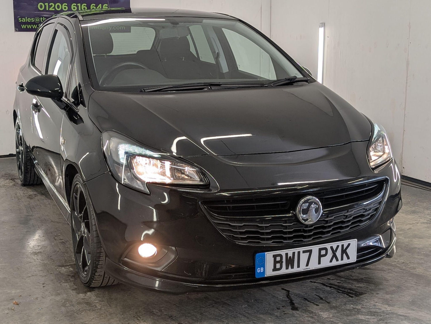 Used Vauxhall Corsa for sale - 76108722: Photo 7