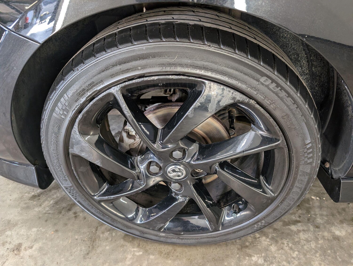 Used Vauxhall Corsa for sale - 76108722: Photo 70