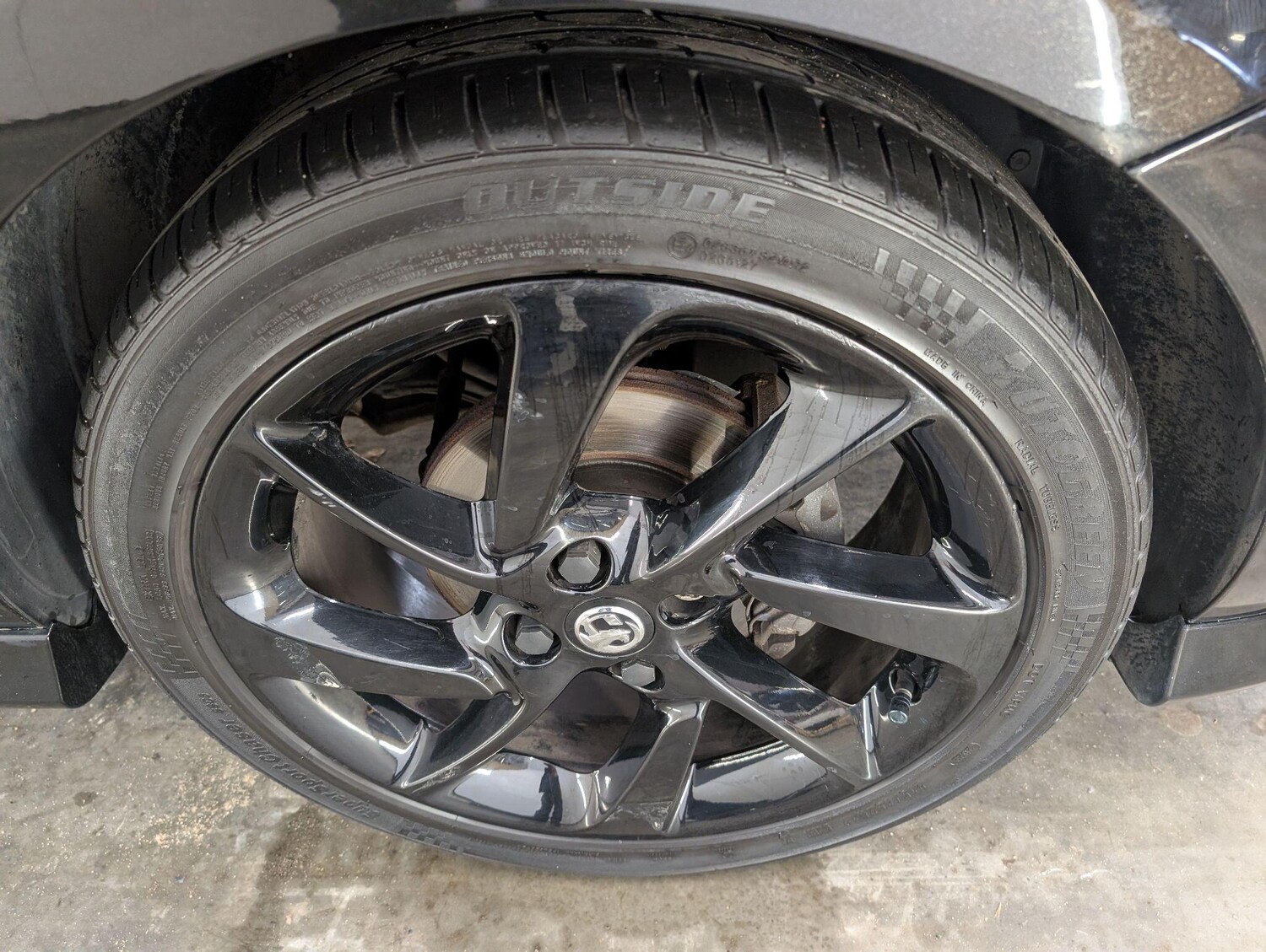 Used Vauxhall Corsa for sale - 76108722: Photo 71