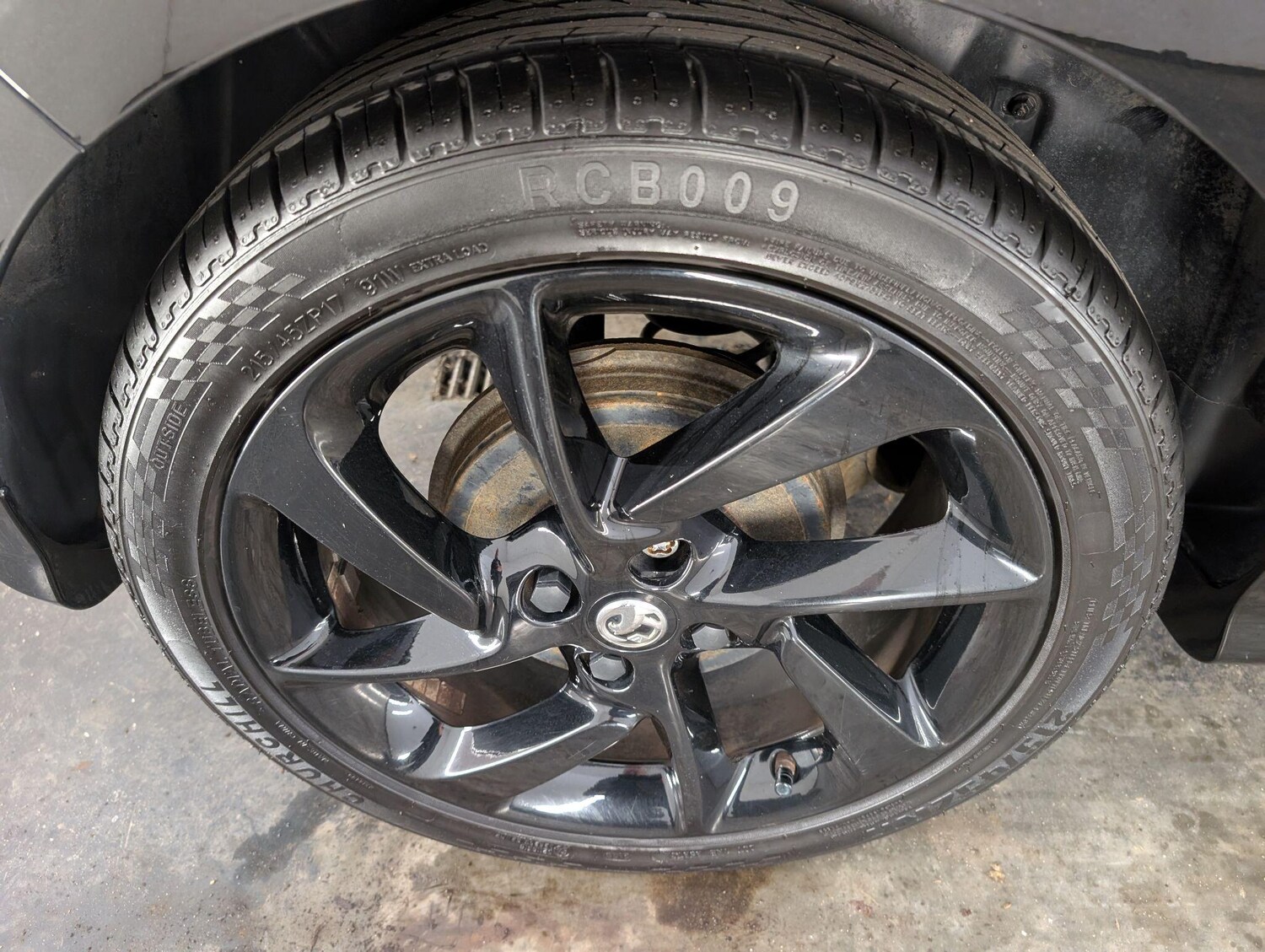 Used Vauxhall Corsa for sale - 76108722: Photo 72