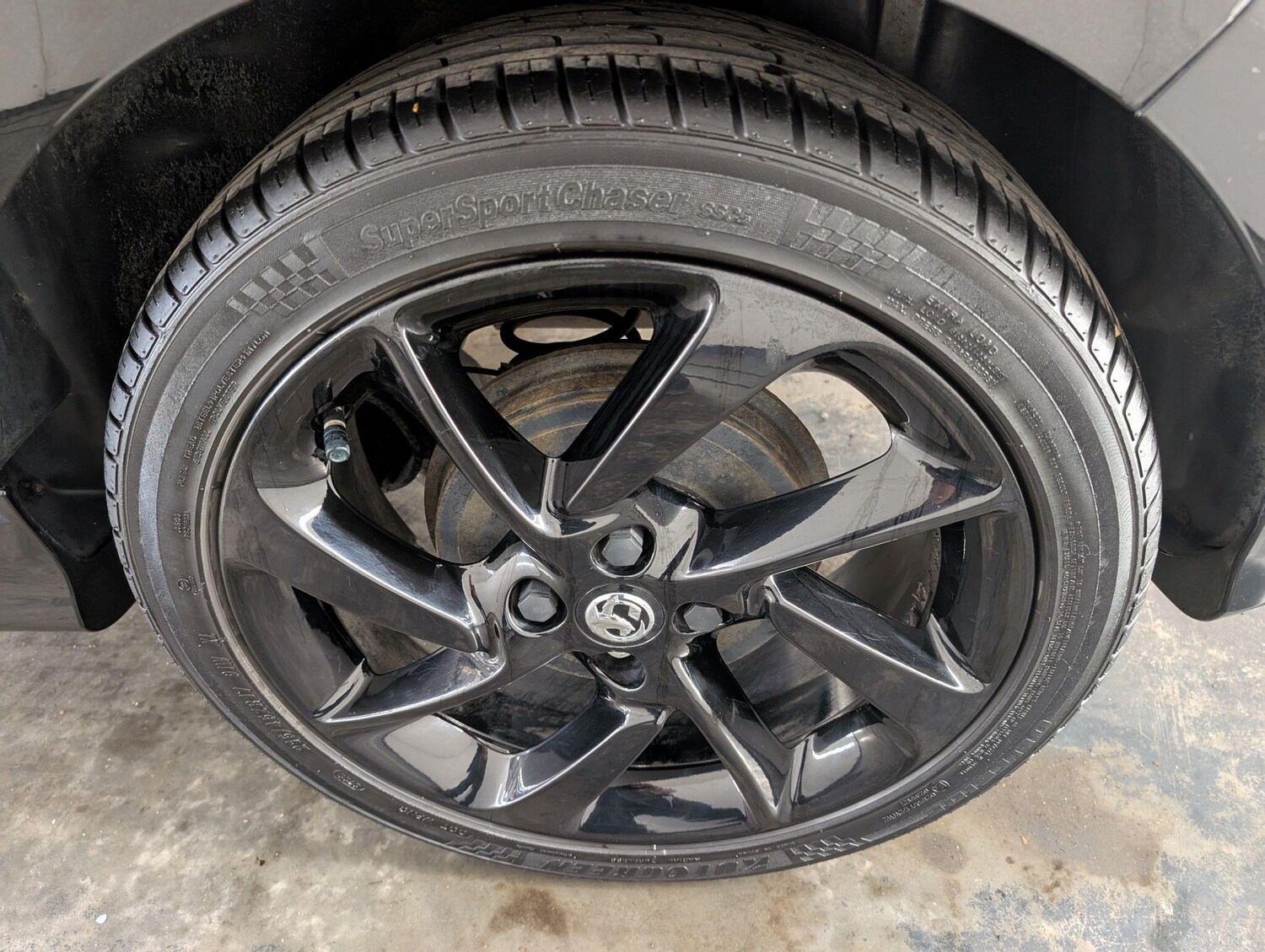 Used Vauxhall Corsa for sale - 76108722: Photo 73