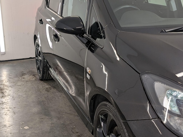 Used Vauxhall Corsa for sale - 76108722: Photo 9