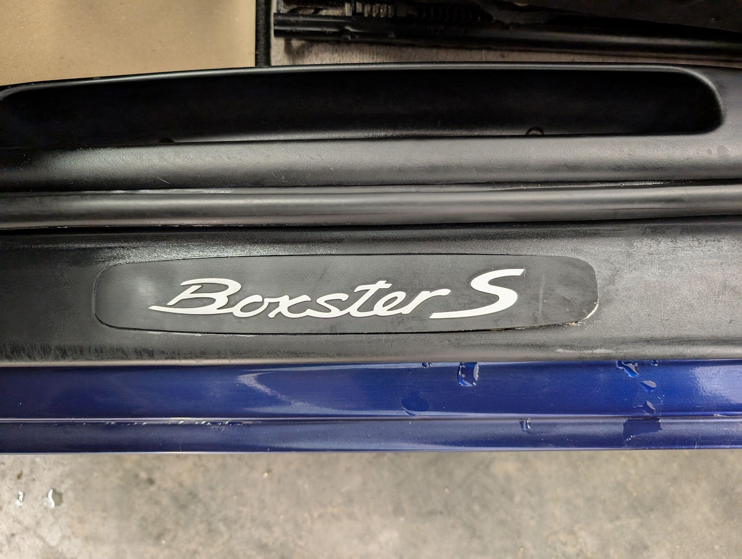 Vehicle 28