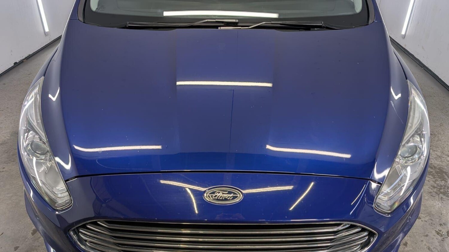 Used Ford S-Max 2016 for sale - 77586154: Photo 11