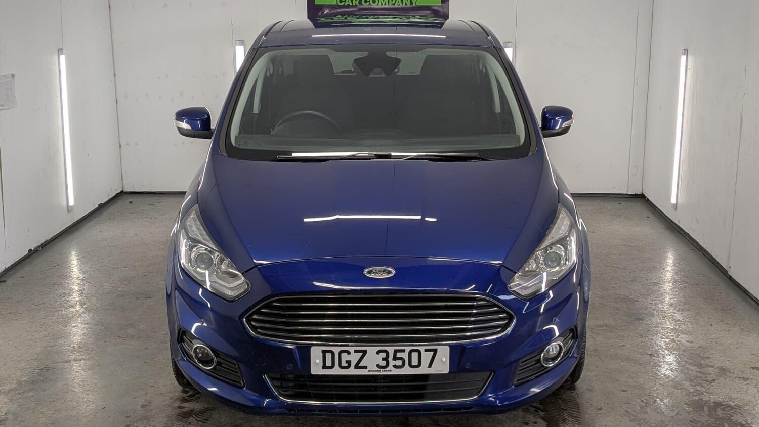 Used Ford S-Max 2016 for sale - 77586154: Photo 13