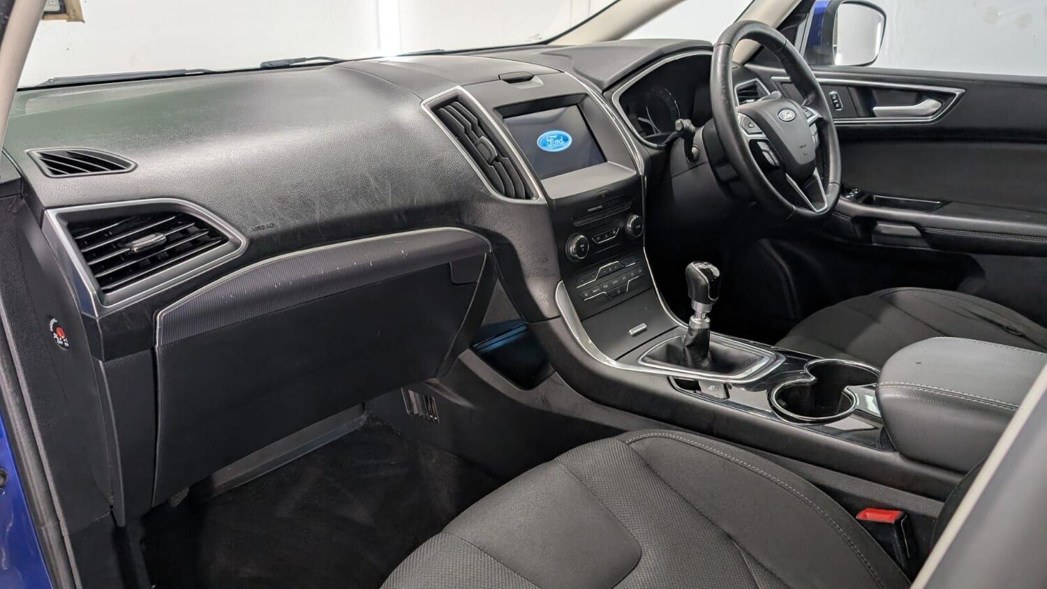 Used Ford S-Max 2016 for sale - 77586154: Photo 25