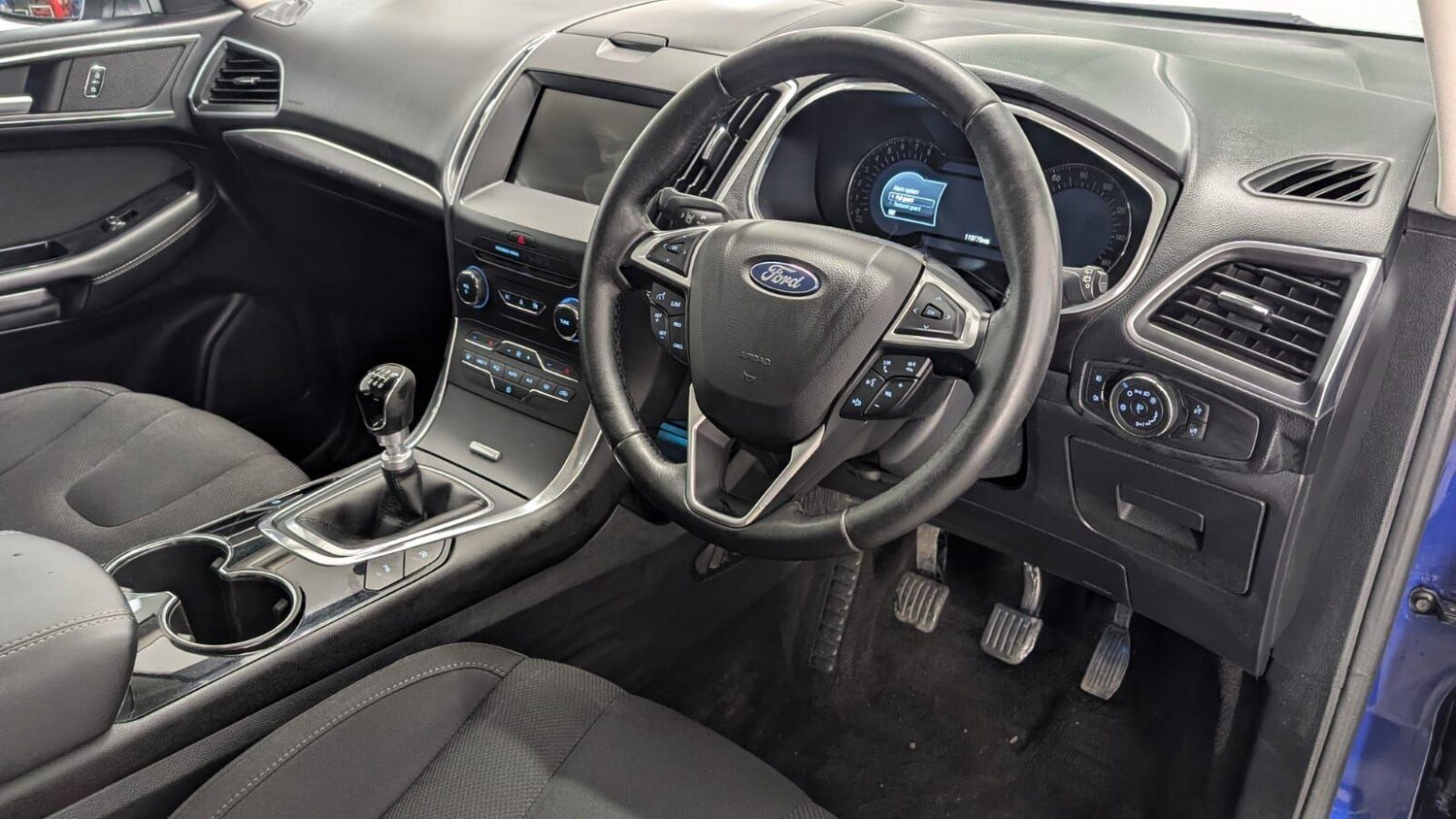 Used Ford S-Max 2016 for sale - 77586154: Photo 26