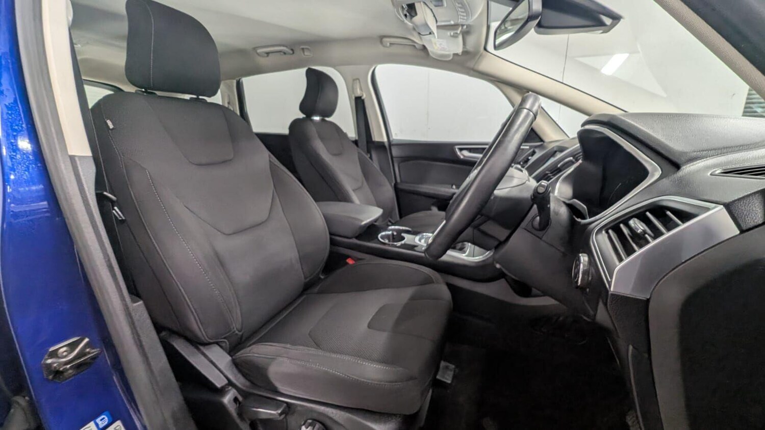 Used Ford S-Max 2016 for sale - 77586154: Photo 27