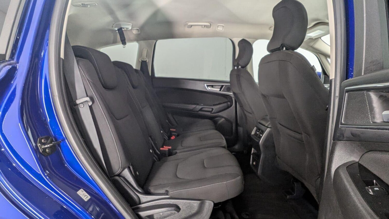 Used Ford S-Max 2016 for sale - 77586154: Photo 28