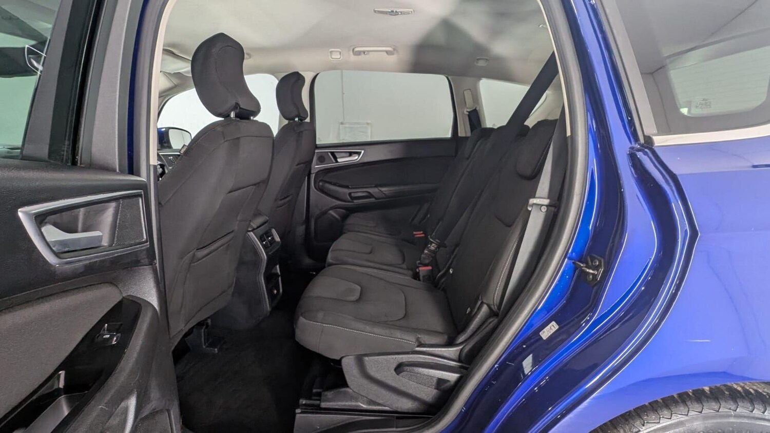 Used Ford S-Max 2016 for sale - 77586154: Photo 29