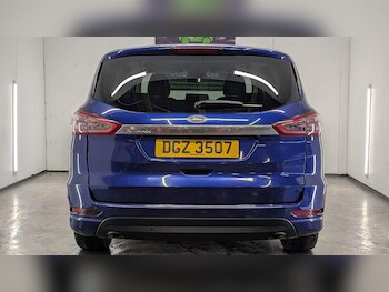 Used Ford S-Max 2016 for sale - 77586154: Photo