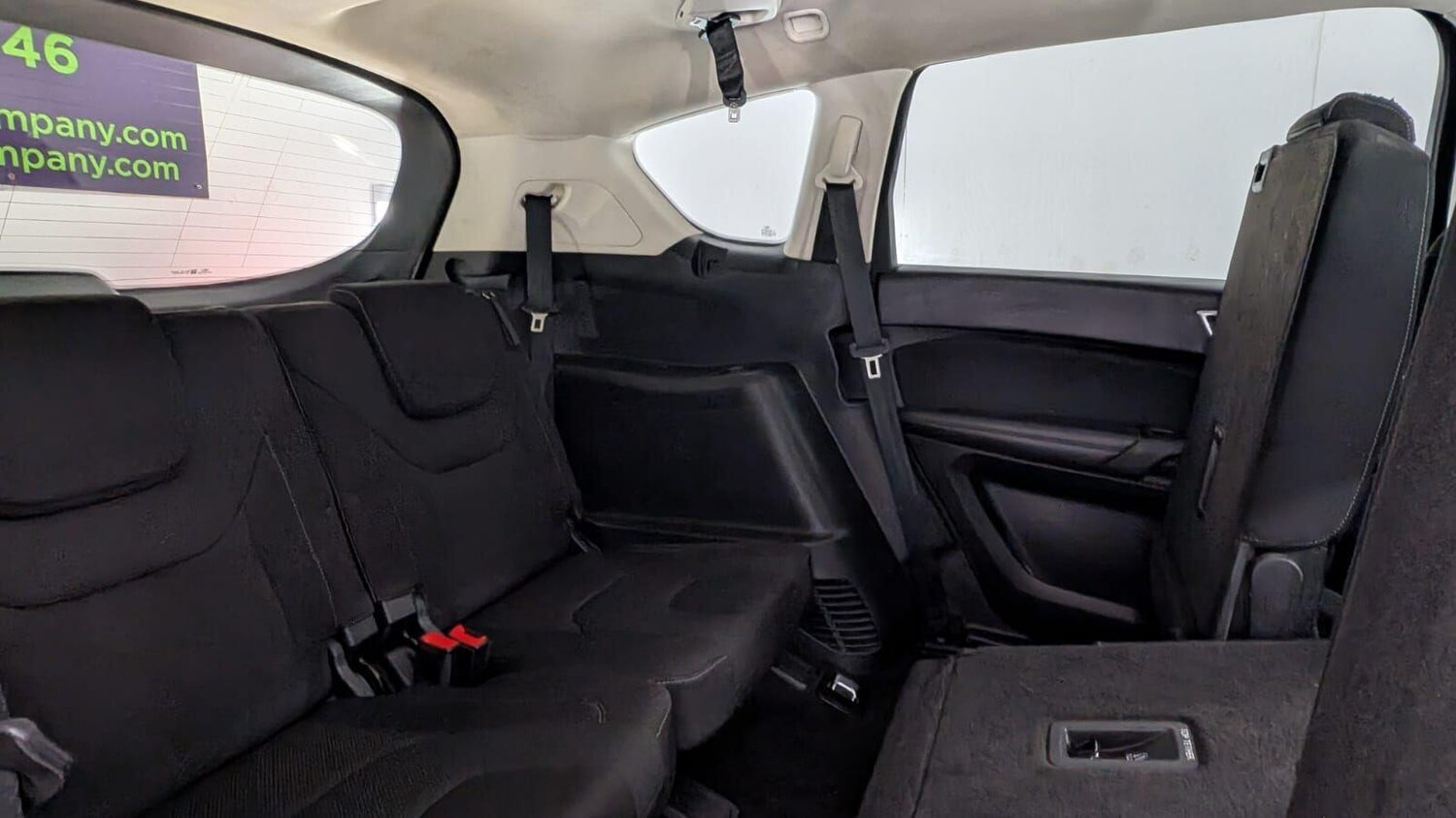 Used Ford S-Max 2016 for sale - 77586154: Photo 30