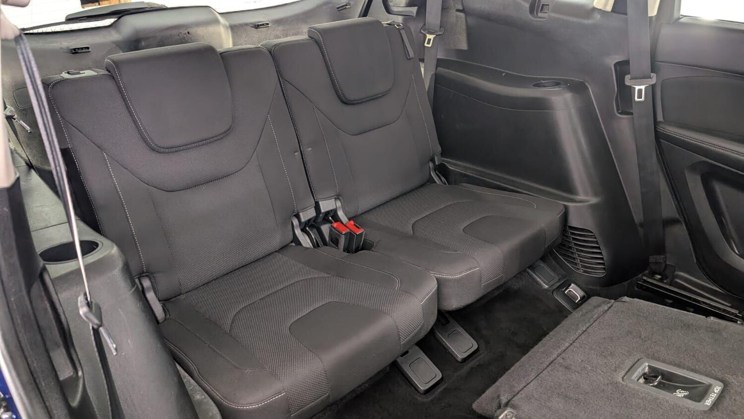 Used Ford S-Max 2016 for sale - 77586154: Photo 31