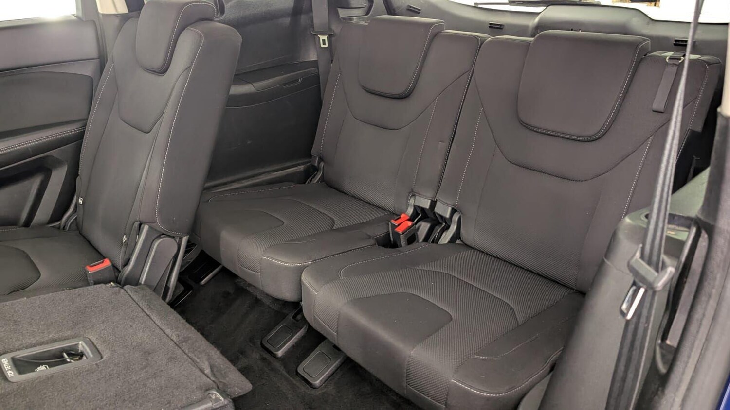 Used Ford S-Max 2016 for sale - 77586154: Photo 32