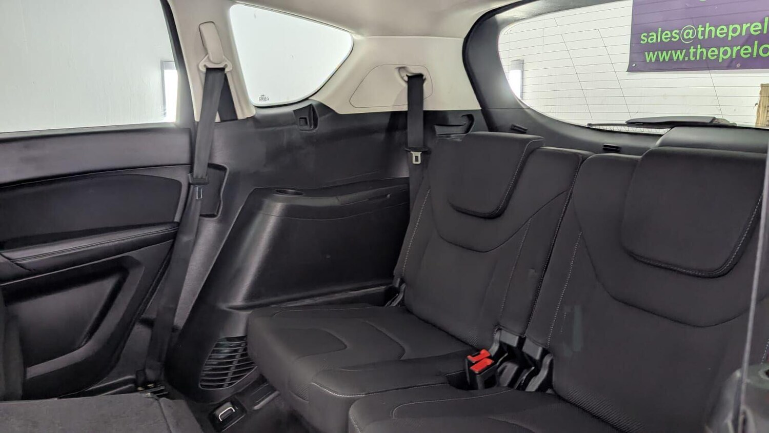 Used Ford S-Max 2016 for sale - 77586154: Photo 33