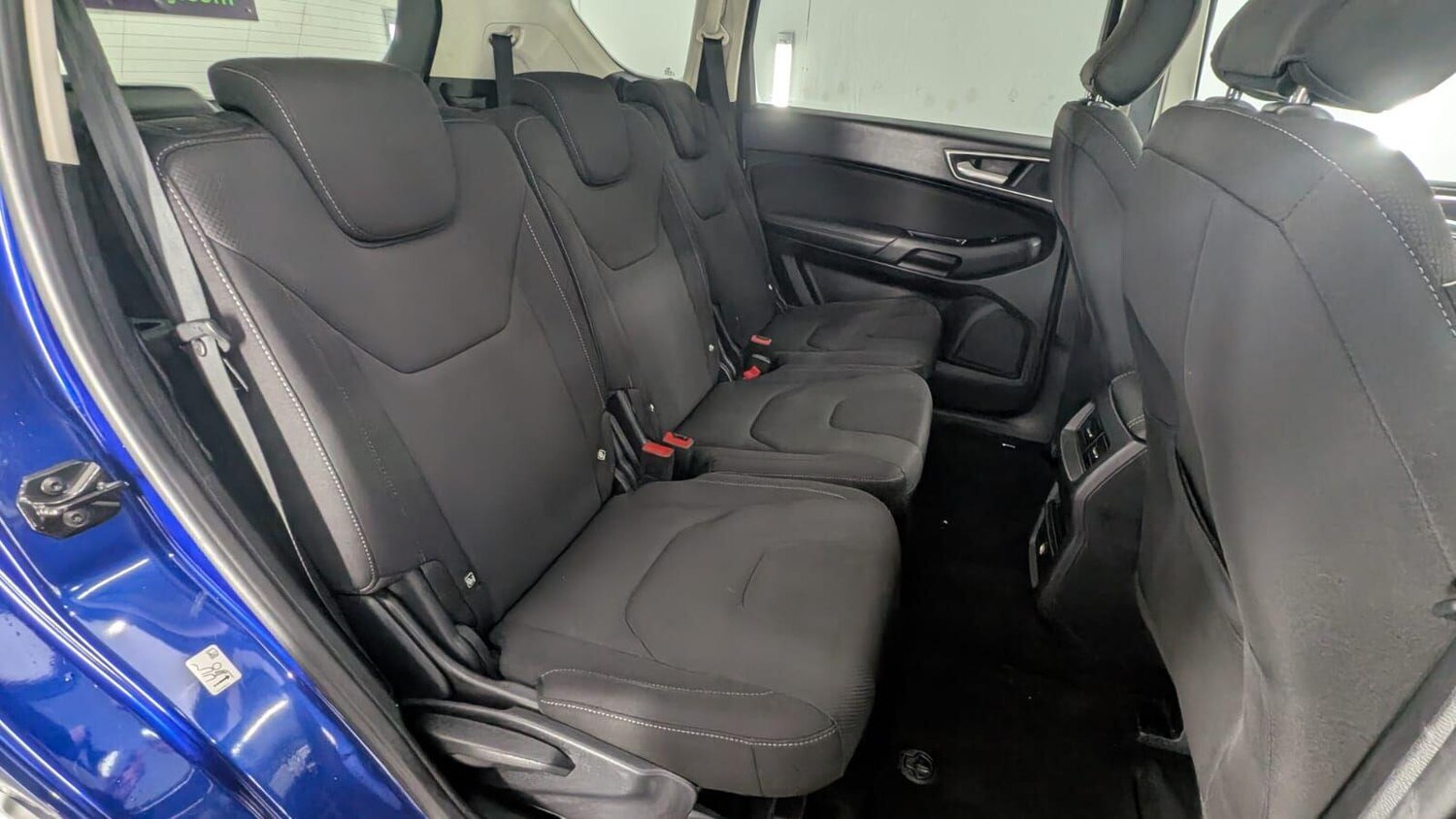 Used Ford S-Max 2016 for sale - 77586154: Photo 34