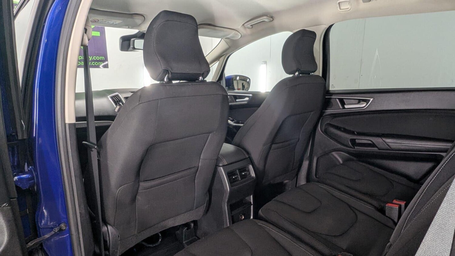 Used Ford S-Max 2016 for sale - 77586154: Photo 36